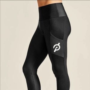 Peloton leggings